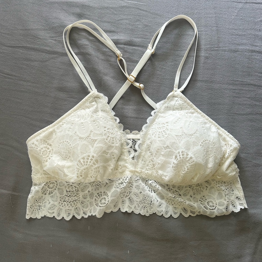 Aerie Lace Bralette